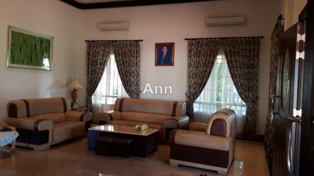 Banglo untuk Dijual di Country Heights, Kajang oleh Ann - iProperty.com.my