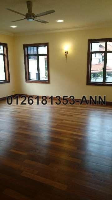 Banglo untuk Dijual di Country Heights, Kajang oleh Ann - iProperty.com.my