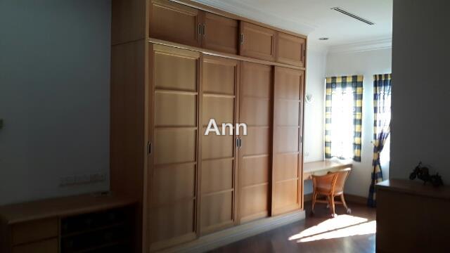 Banglo untuk Dijual di Country Heights, Kajang oleh Ann - iProperty.com.my