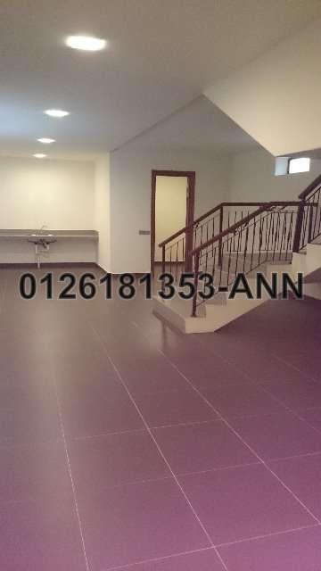 Banglo untuk Dijual di Country Heights, Kajang oleh Ann - iProperty.com.my