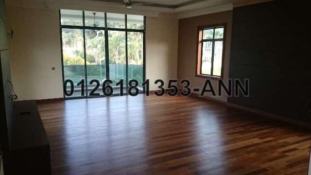 Banglo untuk Dijual di Country Heights, Kajang oleh Ann - iProperty.com.my