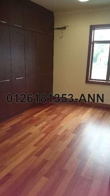 Banglo untuk Dijual di Country Heights, Kajang oleh Ann - iProperty.com.my