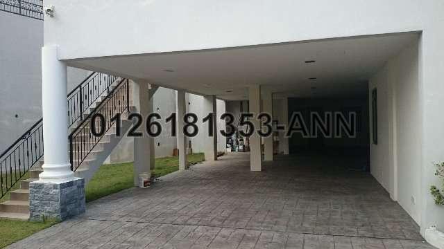 Banglo untuk Dijual di Country Heights, Kajang oleh Ann - iProperty.com.my