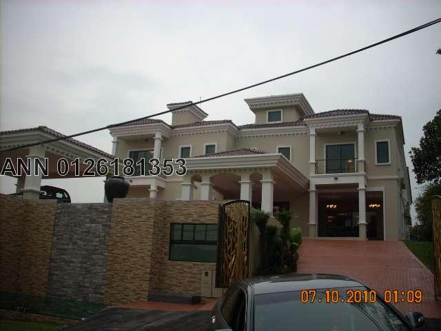 Banglo untuk Dijual di Country Heights, Kajang oleh Ann - iProperty.com.my
