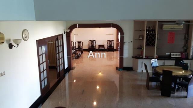 Banglo untuk Dijual di Country Heights, Kajang oleh Ann - iProperty.com.my