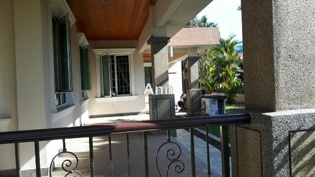 Banglo untuk Dijual di Country Heights, Kajang oleh Ann - iProperty.com.my