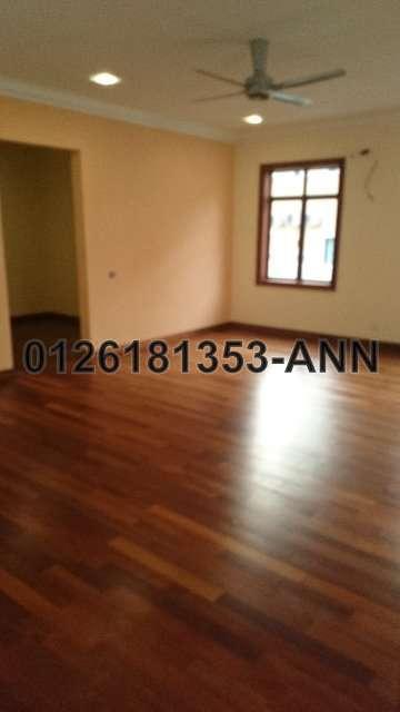 Banglo untuk Dijual di Country Heights, Kajang oleh Ann - iProperty.com.my