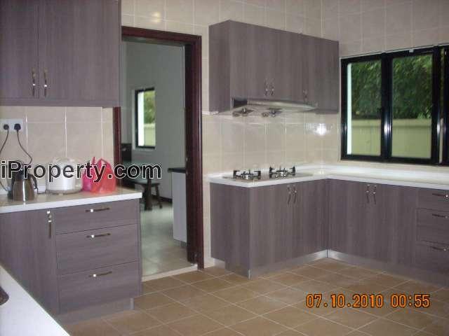 Banglo untuk Dijual di Country Heights, Kajang oleh Ann - wet kitchen - iProperty.com.my