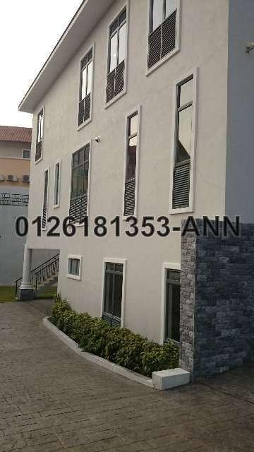 Banglo untuk Dijual di Country Heights, Kajang oleh Ann - iProperty.com.my