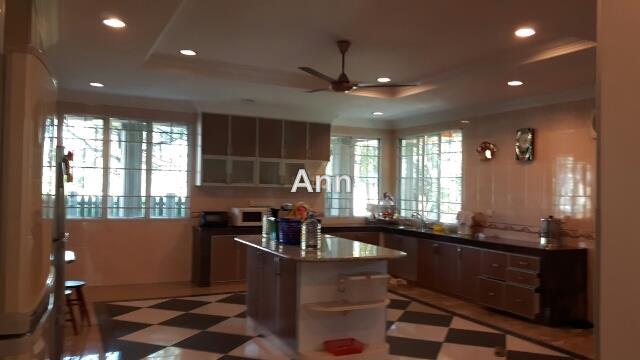 Banglo untuk Dijual di Country Heights, Kajang oleh Ann - iProperty.com.my