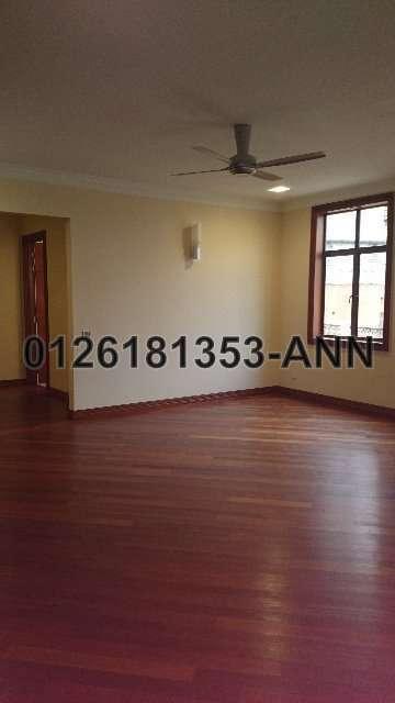 Banglo untuk Dijual di Country Heights, Kajang oleh Ann - iProperty.com.my