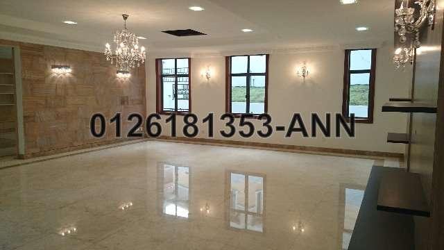 Banglo untuk Dijual di Country Heights, Kajang oleh Ann - iProperty.com.my