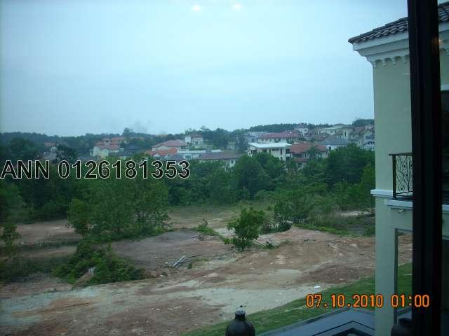 Banglo untuk Dijual di Country Heights, Kajang oleh Ann - panoramic views - iProperty.com.my