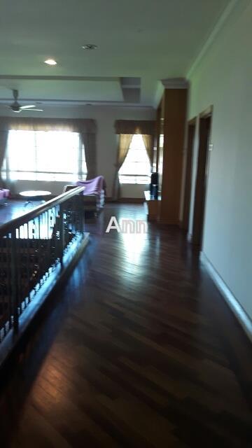 Banglo untuk Dijual di Country Heights, Kajang oleh Ann - iProperty.com.my