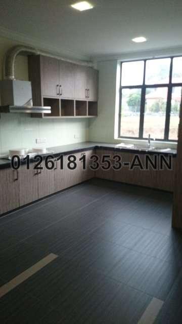 Banglo untuk Dijual di Country Heights, Kajang oleh Ann - iProperty.com.my