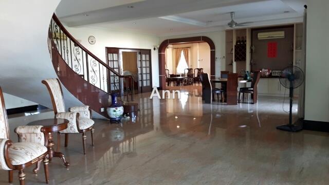 Banglo untuk Dijual di Country Heights, Kajang oleh Ann - iProperty.com.my