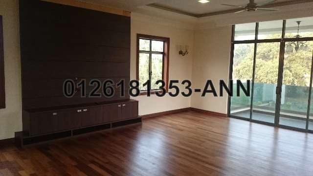 Banglo untuk Dijual di Country Heights, Kajang oleh Ann - iProperty.com.my