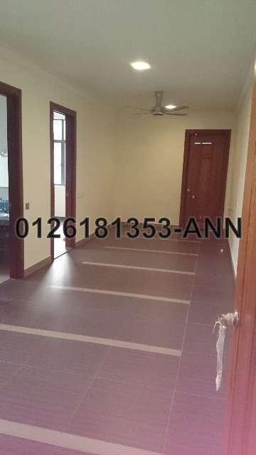 Banglo untuk Dijual di Country Heights, Kajang oleh Ann - iProperty.com.my