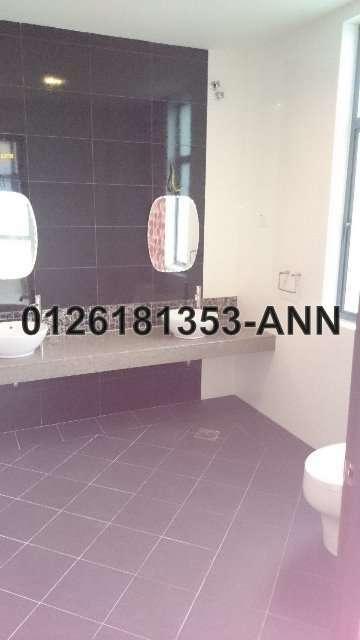 Banglo untuk Dijual di Country Heights, Kajang oleh Ann - iProperty.com.my