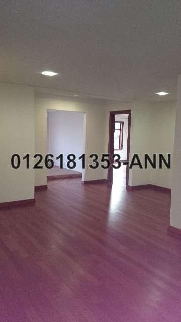 Banglo untuk Dijual di Country Heights, Kajang oleh Ann - iProperty.com.my