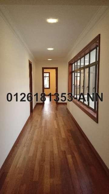 Banglo untuk Dijual di Country Heights, Kajang oleh Ann - iProperty.com.my