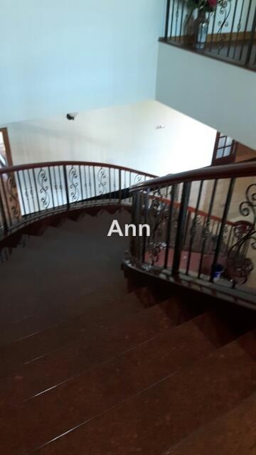 Banglo untuk Dijual di Country Heights, Kajang oleh Ann - iProperty.com.my