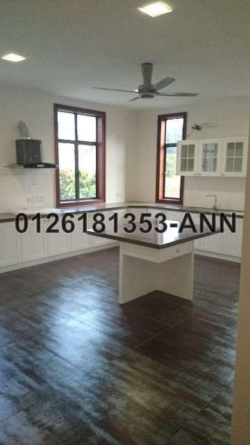 Banglo untuk Dijual di Country Heights, Kajang oleh Ann - iProperty.com.my