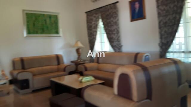 Banglo untuk Dijual di Country Heights, Kajang oleh Ann - iProperty.com.my