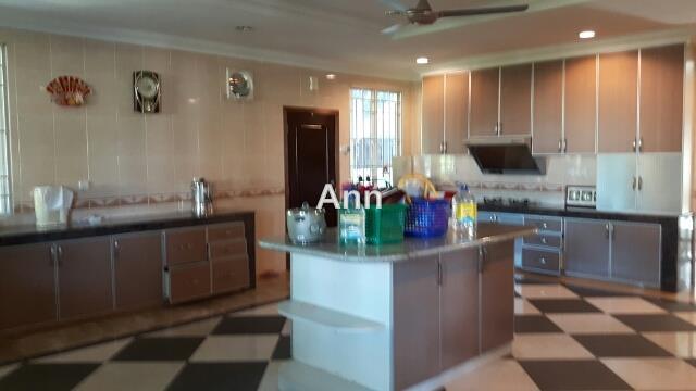 Banglo untuk Dijual di Country Heights, Kajang oleh Ann - iProperty.com.my