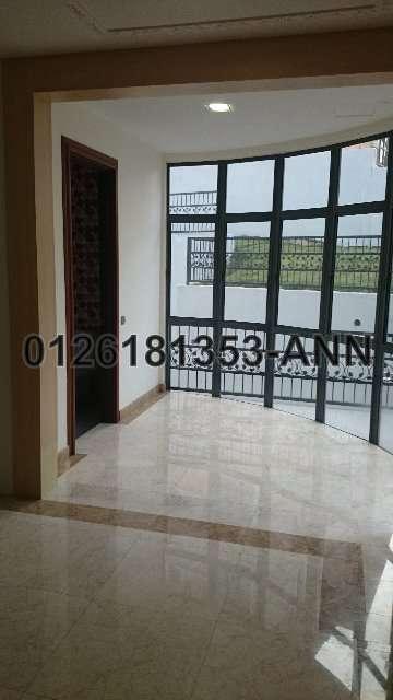 Banglo untuk Dijual di Country Heights, Kajang oleh Ann - iProperty.com.my