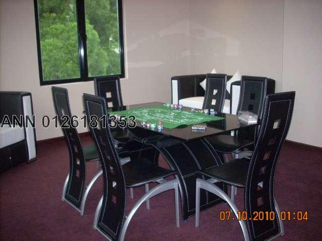 Banglo untuk Dijual di Country Heights, Kajang oleh Ann - games room - iProperty.com.my