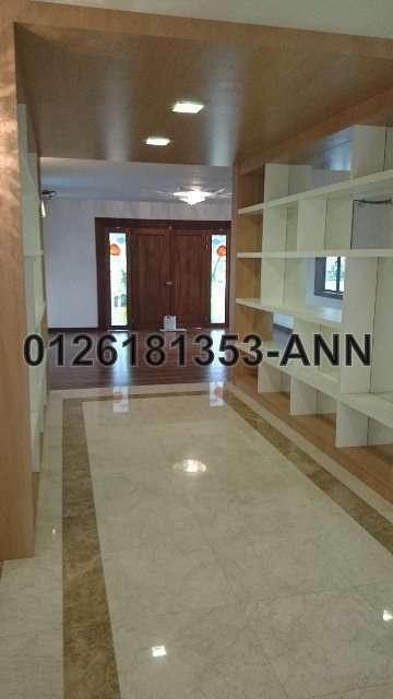 Banglo untuk Dijual di Country Heights, Kajang oleh Ann - iProperty.com.my