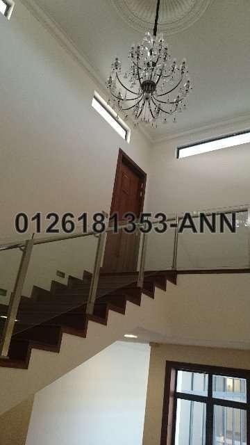 Banglo untuk Dijual di Country Heights, Kajang oleh Ann - iProperty.com.my
