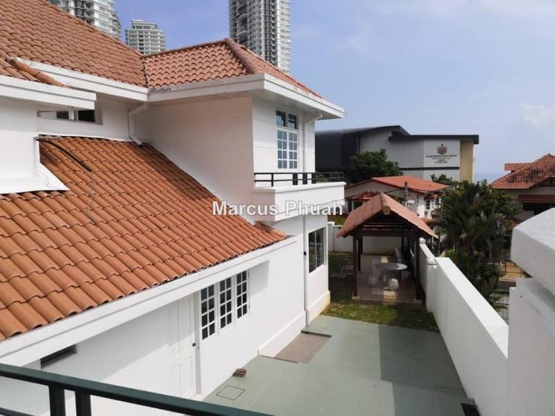 Bungalow House untuk Dijual di Tanjung Bungah, Penang oleh Marcus Phuah - iProperty.com.my