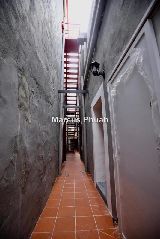 Shop for Sale in Lebuh Chulia, George Town by Marcus Phuah - iProperty.com.my