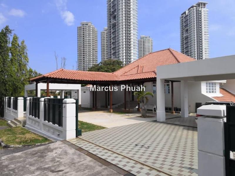 Bungalow House untuk Dijual di Tanjung Bungah, Penang oleh Marcus Phuah - iProperty.com.my