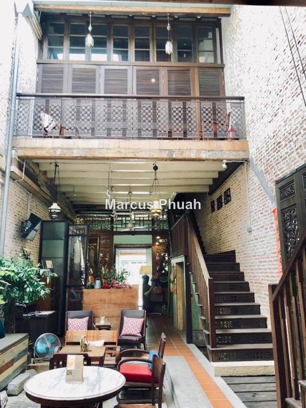 Shop for Sale in George Town, Penang by Marcus Phuah - iProperty.com.my