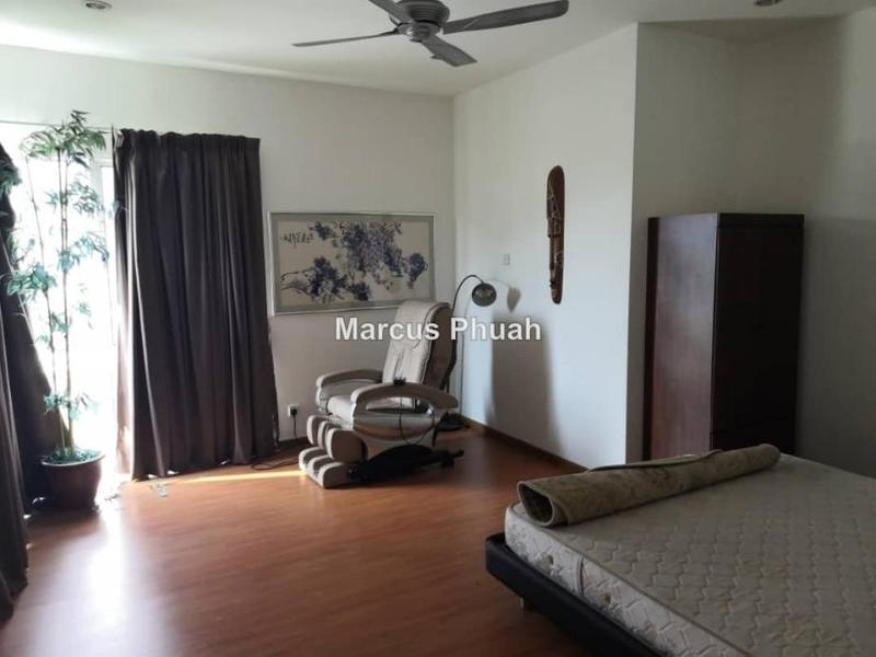 For Sale - Tanjung Beach Condominium