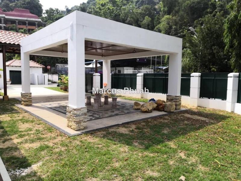 Bungalow House untuk Dijual di Tanjung Bungah, Penang oleh Marcus Phuah - iProperty.com.my