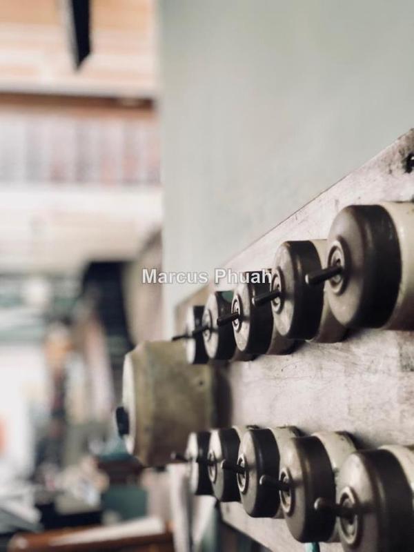 Shop for Sale in George Town, Penang by Marcus Phuah - iProperty.com.my