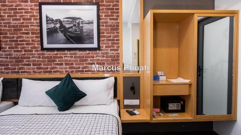 Hotel / Resort untuk Dijual di George Town, Penang oleh Marcus Phuah - iProperty.com.my