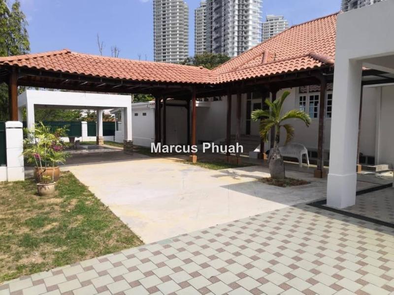 Bungalow House untuk Dijual di Tanjung Bungah, Penang oleh Marcus Phuah - iProperty.com.my