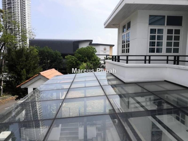 Bungalow House untuk Dijual di Tanjung Bungah, Penang oleh Marcus Phuah - iProperty.com.my