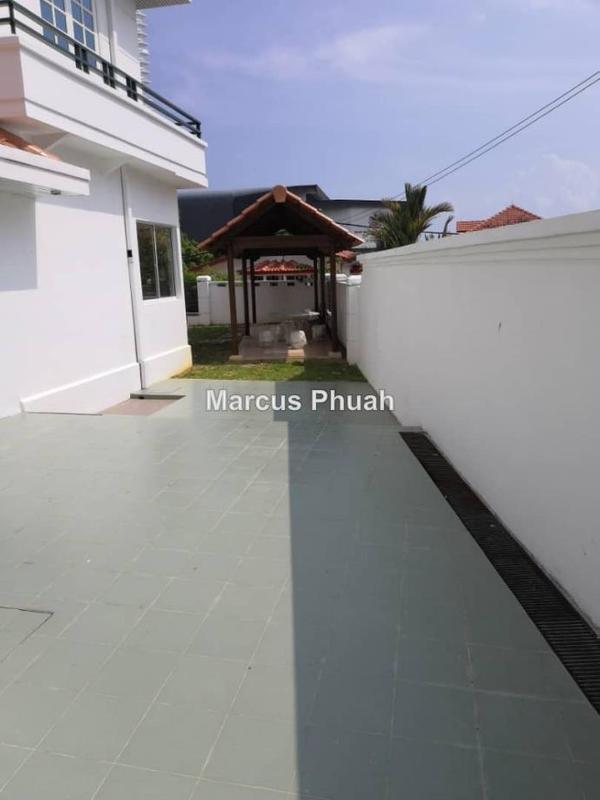 Bungalow House untuk Dijual di Tanjung Bungah, Penang oleh Marcus Phuah - iProperty.com.my