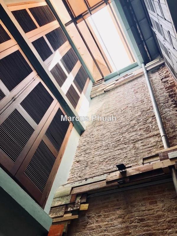 Shop for Sale in George Town, Penang by Marcus Phuah - iProperty.com.my