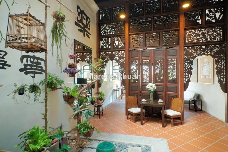 Shop for Sale in George Town, Penang by Marcus Phuah - iProperty.com.my