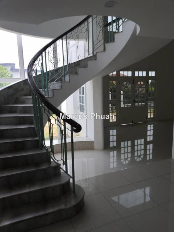 Bungalow House untuk Dijual di Tanjung Bungah, Penang oleh Marcus Phuah - iProperty.com.my