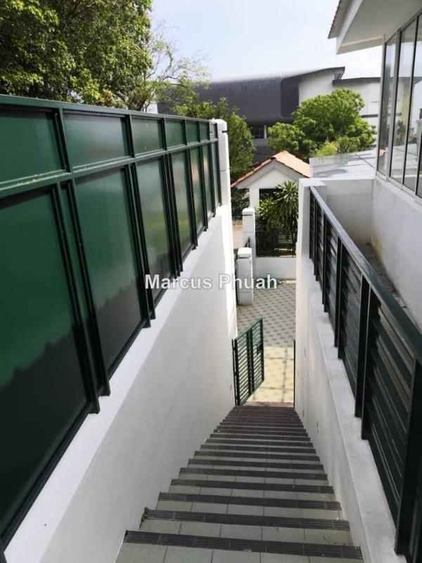 Bungalow House untuk Dijual di Tanjung Bungah, Penang oleh Marcus Phuah - iProperty.com.my