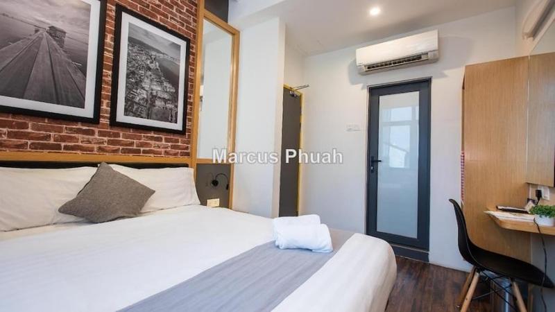 Hotel / Resort untuk Dijual di George Town, Penang oleh Marcus Phuah - iProperty.com.my
