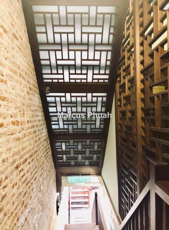 Shop for Sale in George Town, Penang by Marcus Phuah - iProperty.com.my